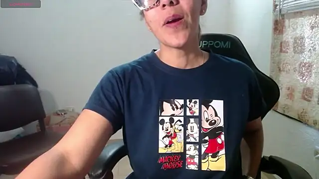 horny paty online show from 11-09-25, 12:09