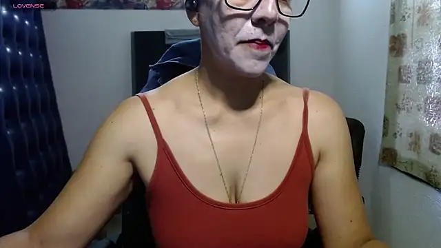 horny paty online show from 02-05-26, 12:45