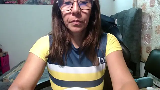 horny paty online show from 03-27-26, 01:01