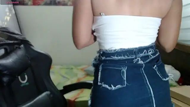 horny paty online show from 06-19-26, 07:47