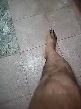 jockey2051992 online show from 03-17-26, 03:53