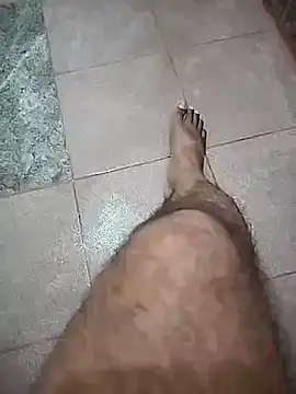 jockey2051992 online show from 03-27-26, 04:10