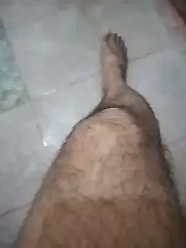 jockey2051992 online show from 03-30-26, 03:19