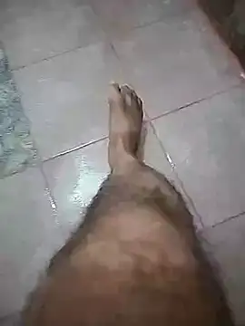 jockey2051992 online show from 03-18-26, 03:20