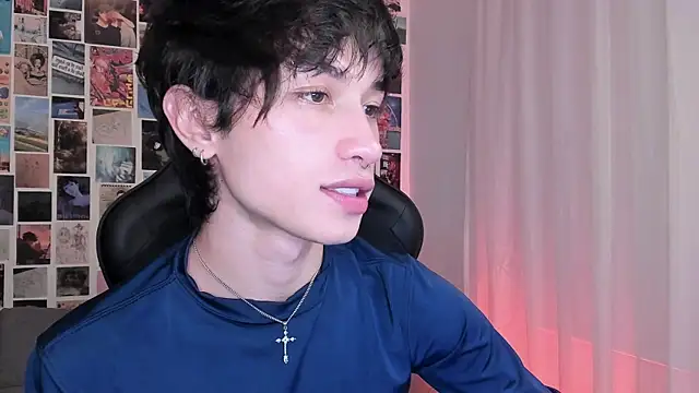 liamelf online show from 03-11-25, 04:19