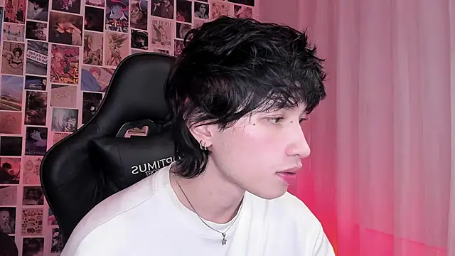 liamelf online show from 10-16-25, 02:31