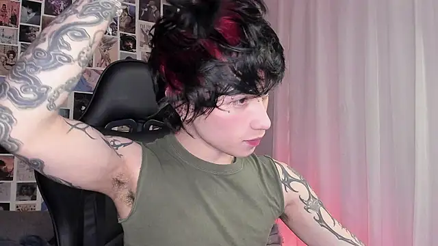 liamelf online show from 09-20-25, 05:56