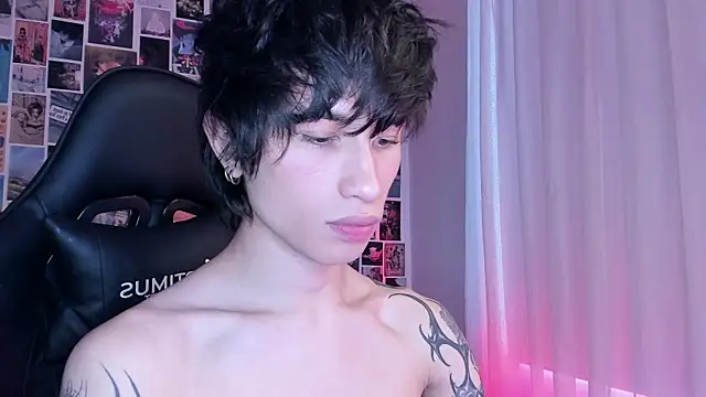 liamelf online show from 01-26-25, 01:36