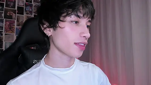 liamelf online show from 03-08-25, 01:50