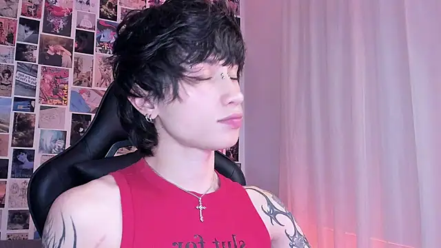 liamelf online show from 01-05-25, 06:13