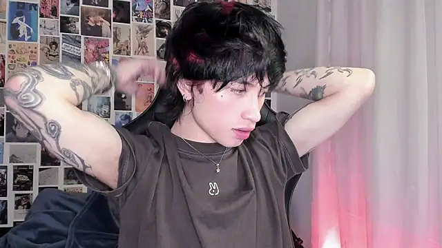 liamelf online show from 09-21-25, 06:18