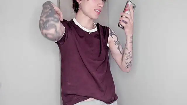 liamelf online show from 01-13-26, 04:38