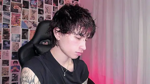 liamelf online show from 11-16-25, 03:33