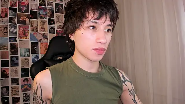 liamelf online show from 03-15-26, 06:20