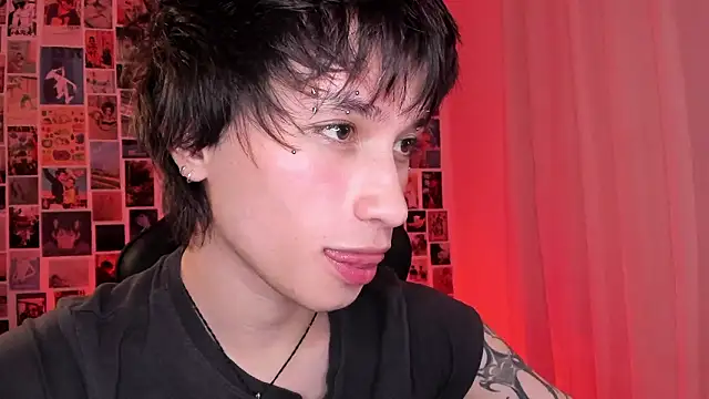 liamelf online show from 03-13-26, 05:12