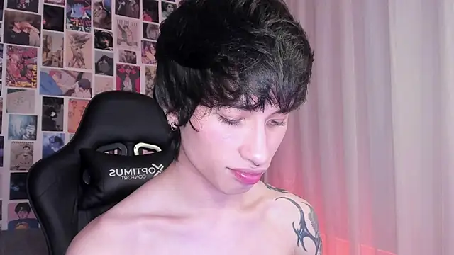 liamelf online show from 03-08-25, 04:56