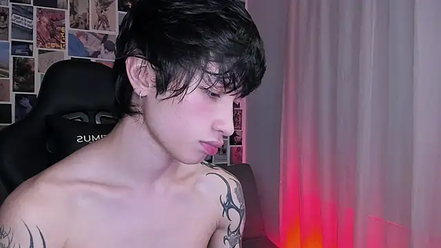 liamelf online show from 03-19-25, 08:55