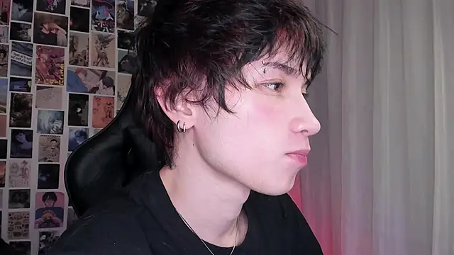 liamelf online show from 10-17-25, 05:55