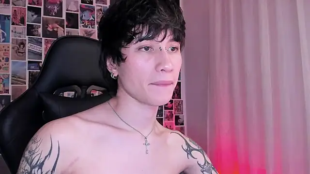 liamelf online show from 01-19-25, 08:07