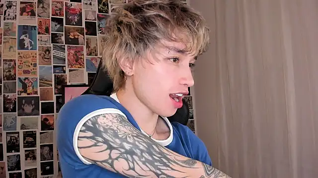 liamelf online show from 04-28-26, 05:34