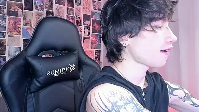 liamelf online show from 01-04-25, 05:58