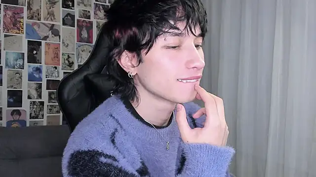 liamelf online show from 09-26-25, 07:15