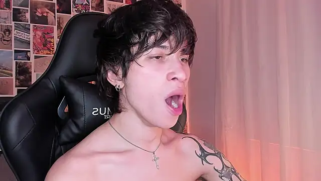 liamelf online show from 12-27-24, 10:12