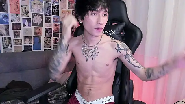 liamelf online show from 03-05-25, 07:27