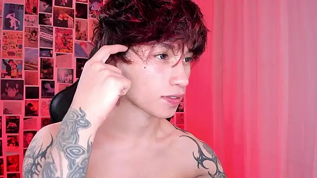 liamelf online show from 03-05-26, 05:26