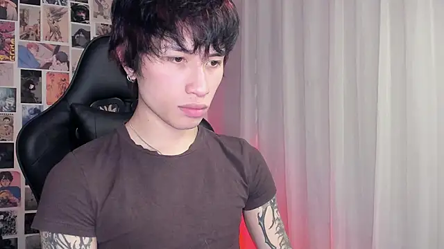 liamelf online show from 10-20-25, 06:26