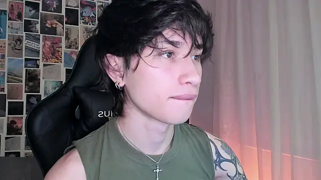 liamelf online show from 12-26-24, 06:30