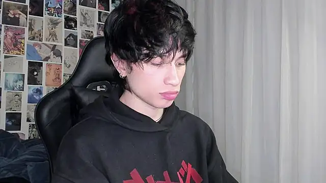 liamelf online show from 09-19-25, 06:50