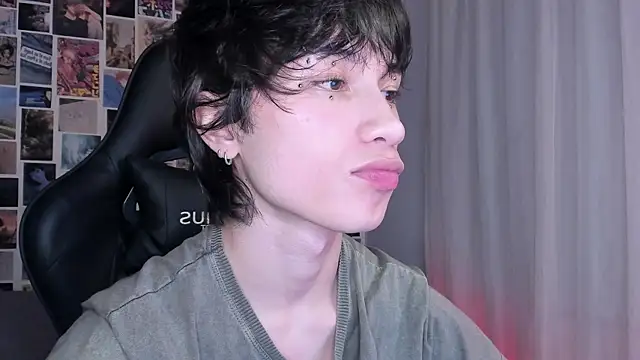 liamelf online show from 03-23-25, 05:00