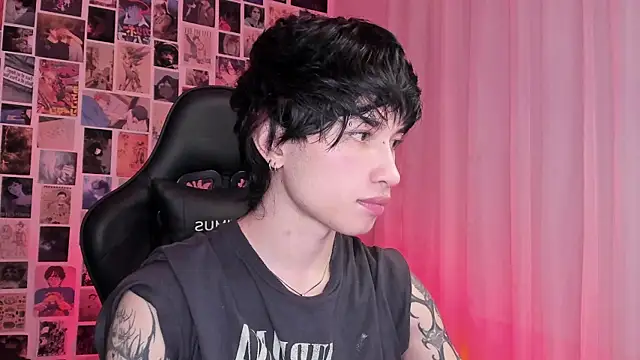 liamelf online show from 10-13-25, 06:15