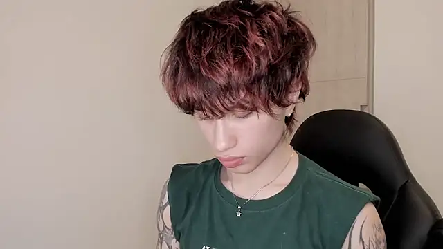 liamelf online show from 02-14-26, 03:29