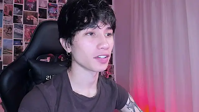 liamelf online show from 02-13-25, 05:16