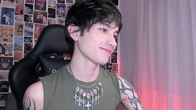 liamelf online show from 03-05-25, 04:24