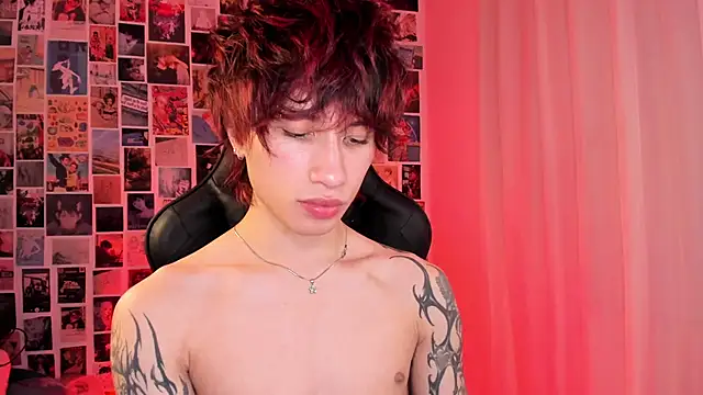 liamelf online show from 02-25-26, 07:30