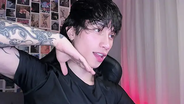 liamelf online show from 03-19-25, 05:52