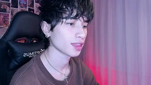 liamelf online show from 01-28-25, 09:30