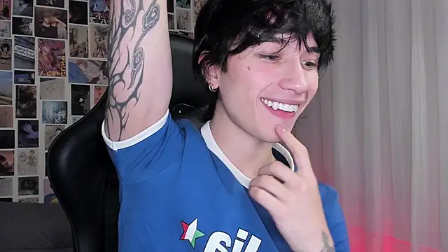 liamelf online show from 09-25-25, 07:36