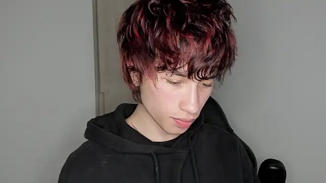 liamelf online show from 01-15-26, 04:49