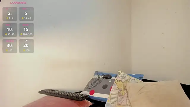 Maya Graham online show from 07-14-26, 02:27