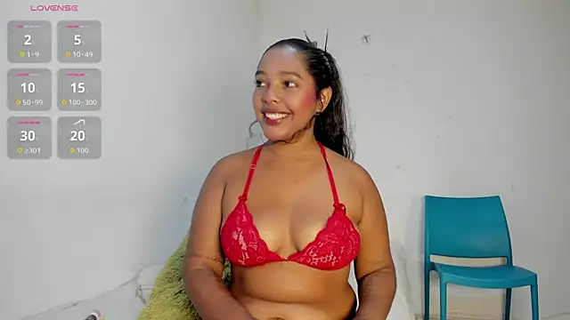 Maya Graham online show from 04-09-26, 05:42