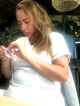 Chanel 87xxx online show from 10-08-25, 03:35