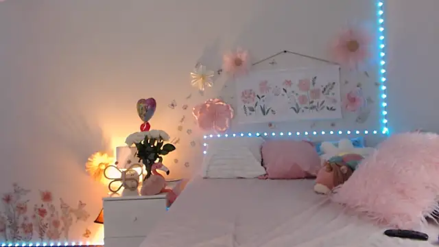 Poisson Eva online show from 03-31-26, 10:56