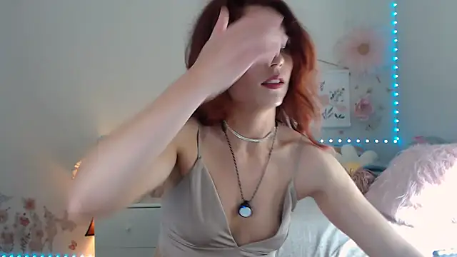 Poisson Eva online show from 06-29-26, 11:15