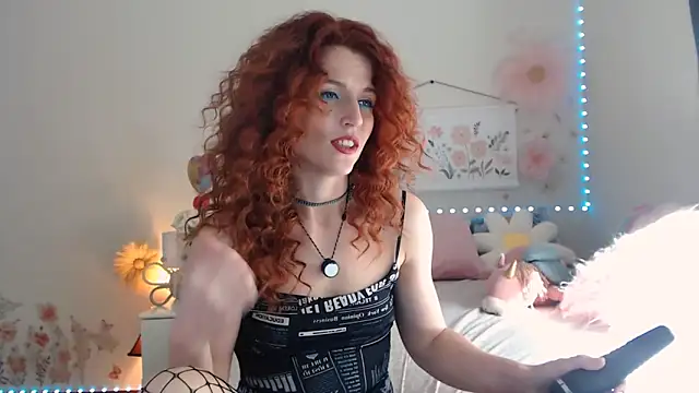 Poisson Eva online show from 04-02-26, 10:49