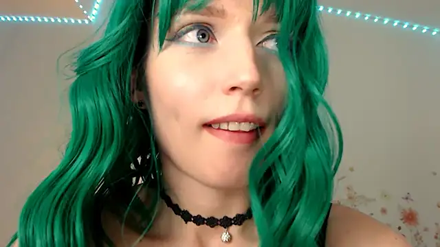 Poisson Eva online show from 03-18-25, 10:15