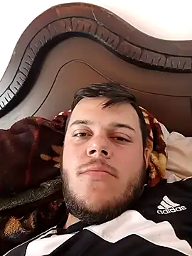 Juniorsexpen online show from 02-15-26, 02:49